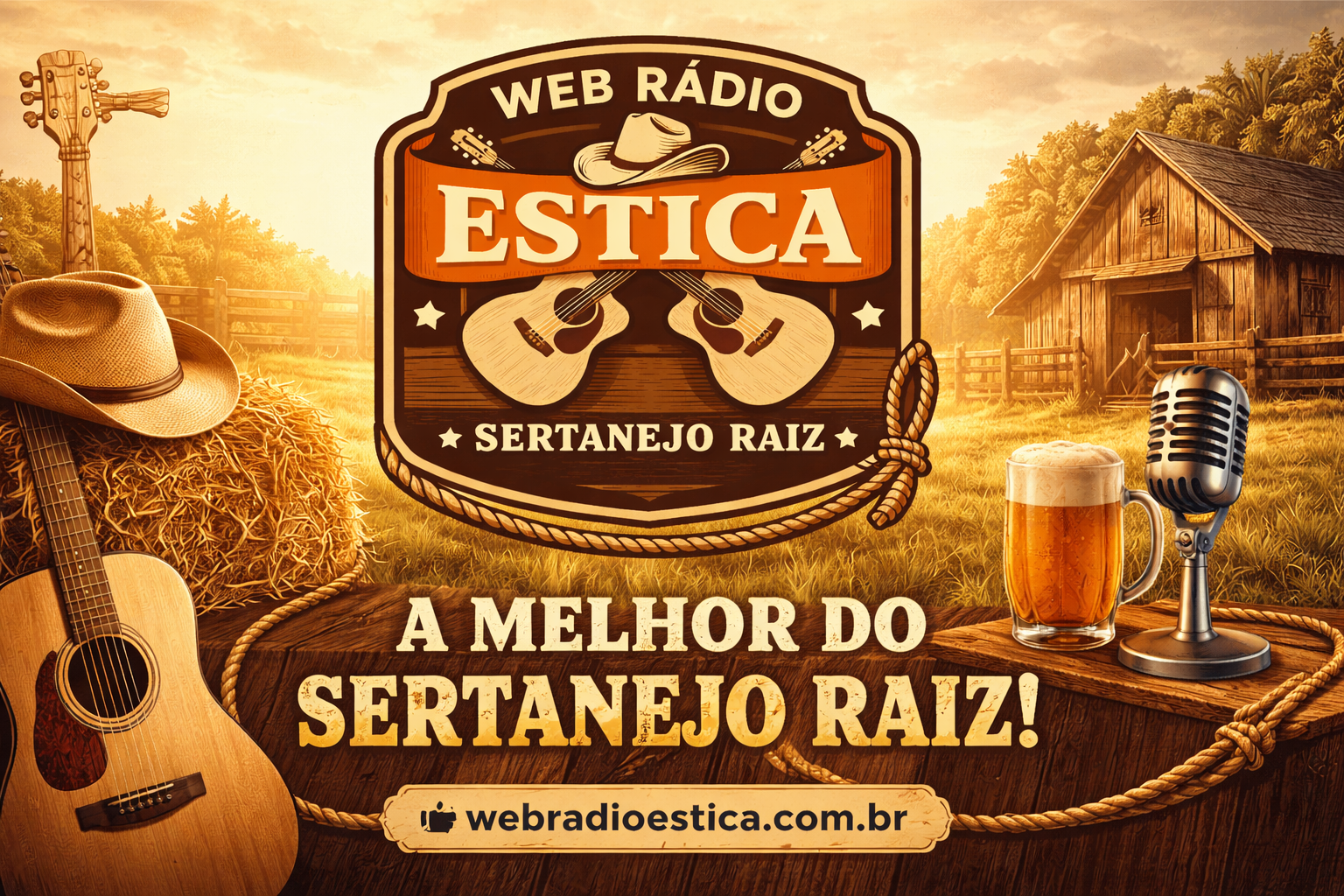 Rádio Estica