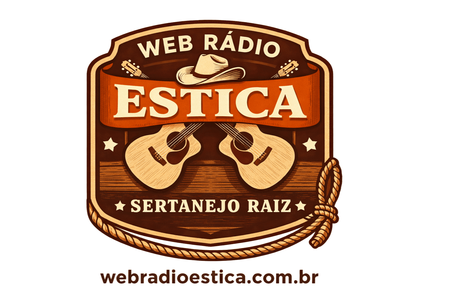Web Rádio Estica